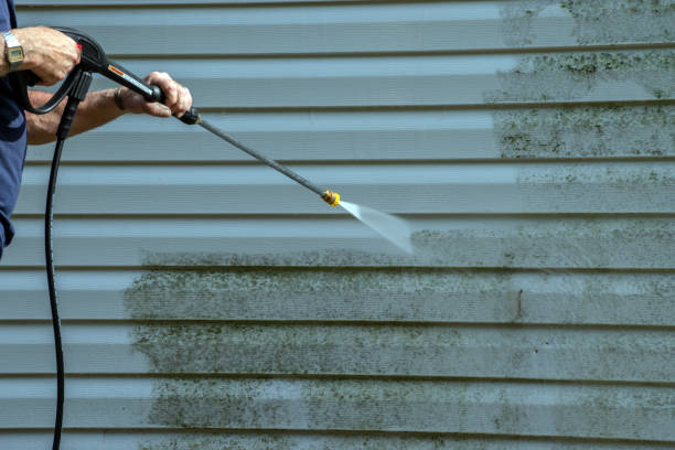 Animal Enclosure Cleaning in Corydon, IN